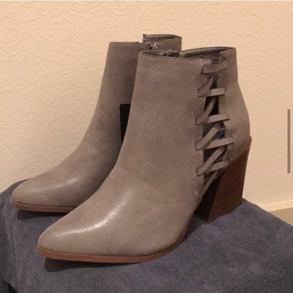Booties - Picture 2 of 14